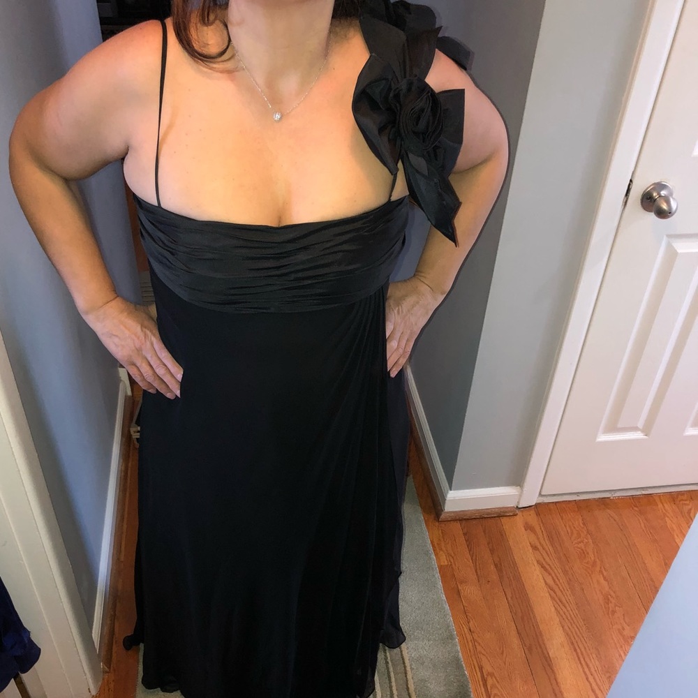 JS collection dress